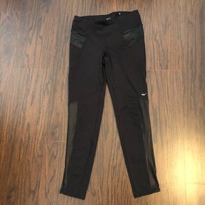 Everlast pants leggings tights workout stretch